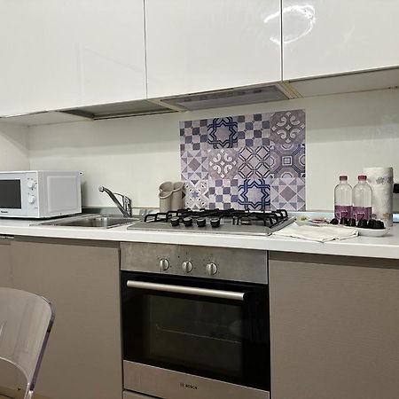 Luxury Battisti Apartment ปาโดวา ภายนอก รูปภาพ