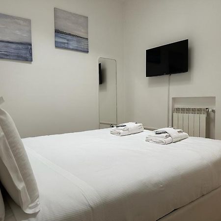 Luxury Battisti Apartment ปาโดวา ภายนอก รูปภาพ