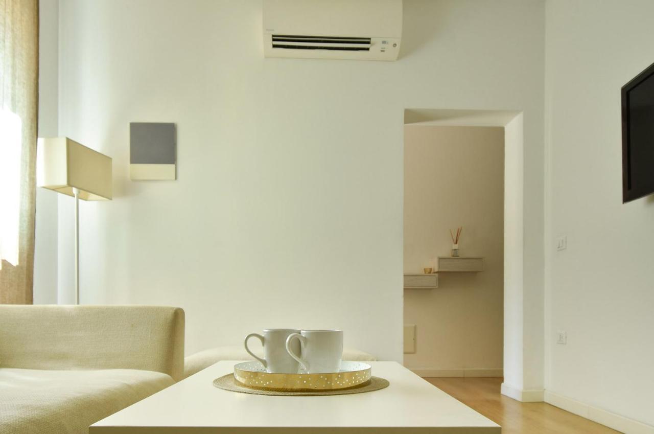 Luxury Battisti Apartment ปาโดวา ภายนอก รูปภาพ