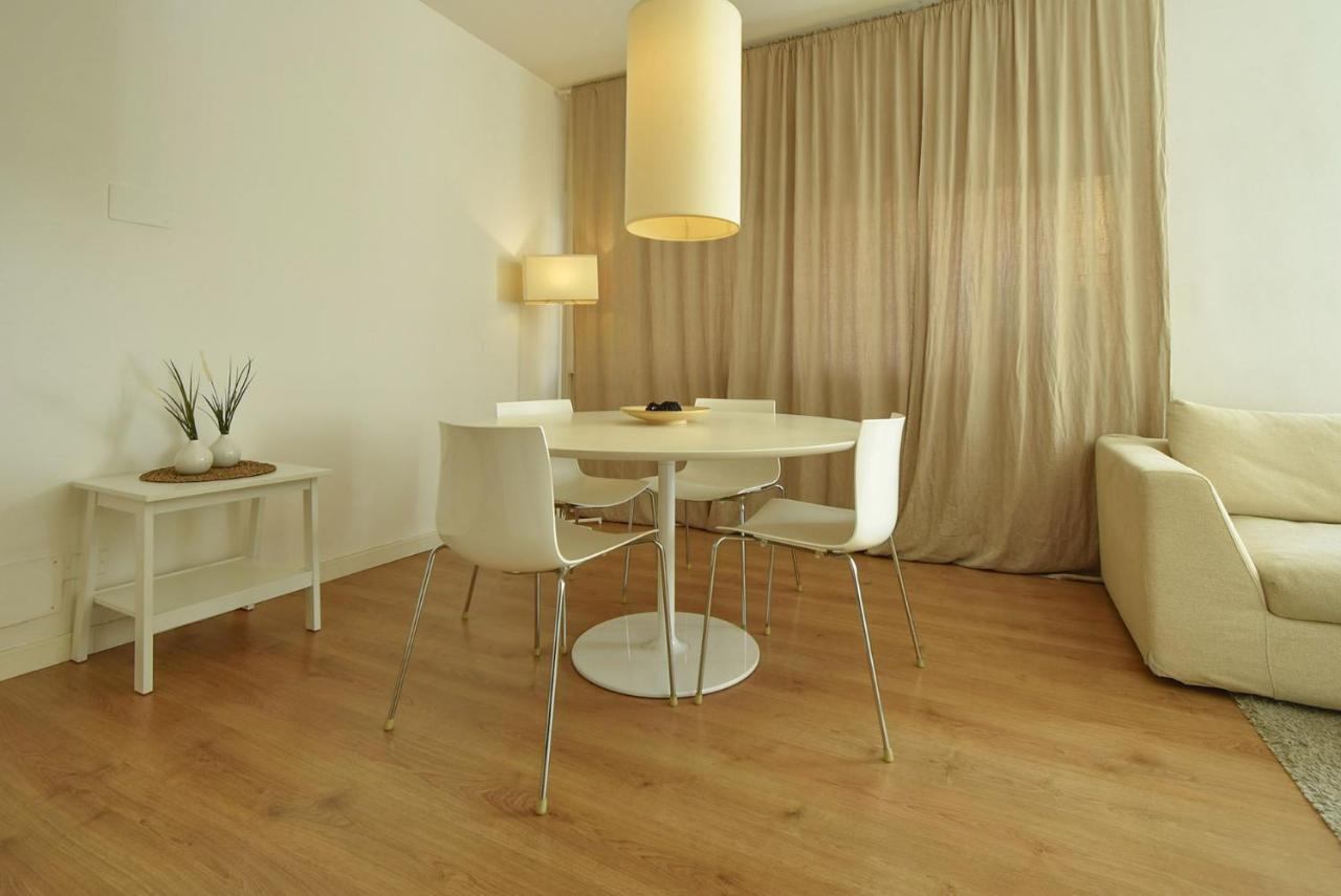 Luxury Battisti Apartment ปาโดวา ภายนอก รูปภาพ