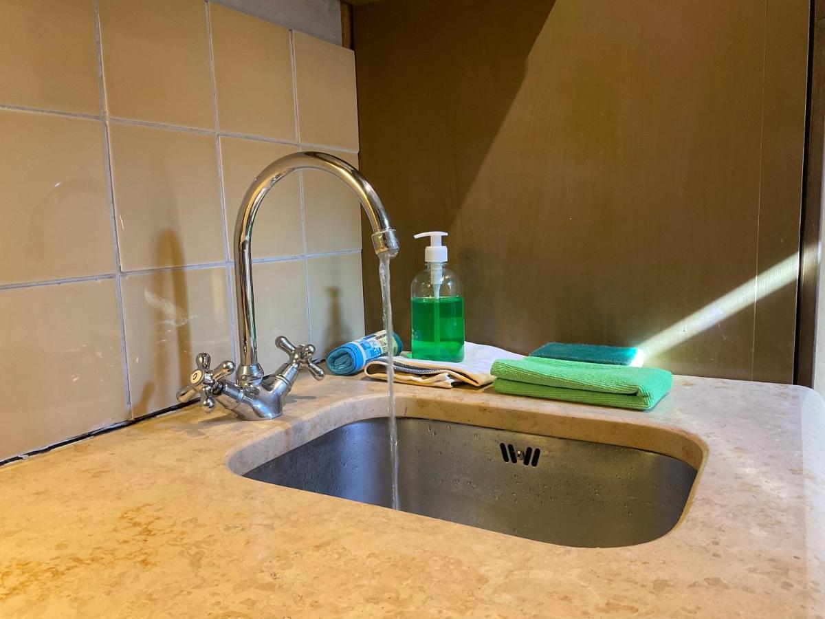 Luxury Battisti Apartment ปาโดวา ภายนอก รูปภาพ