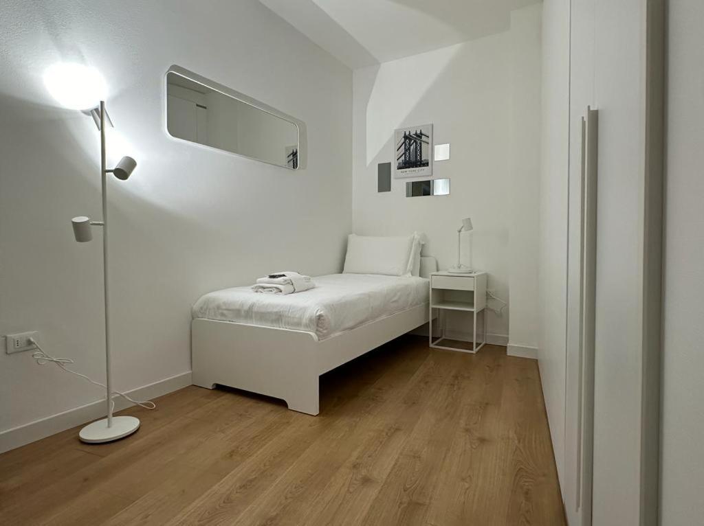 Luxury Battisti Apartment ปาโดวา ภายนอก รูปภาพ