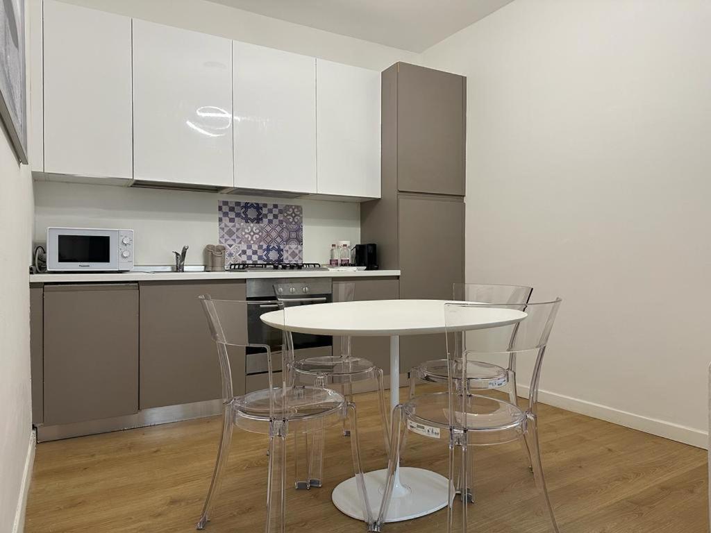 Luxury Battisti Apartment ปาโดวา ภายนอก รูปภาพ