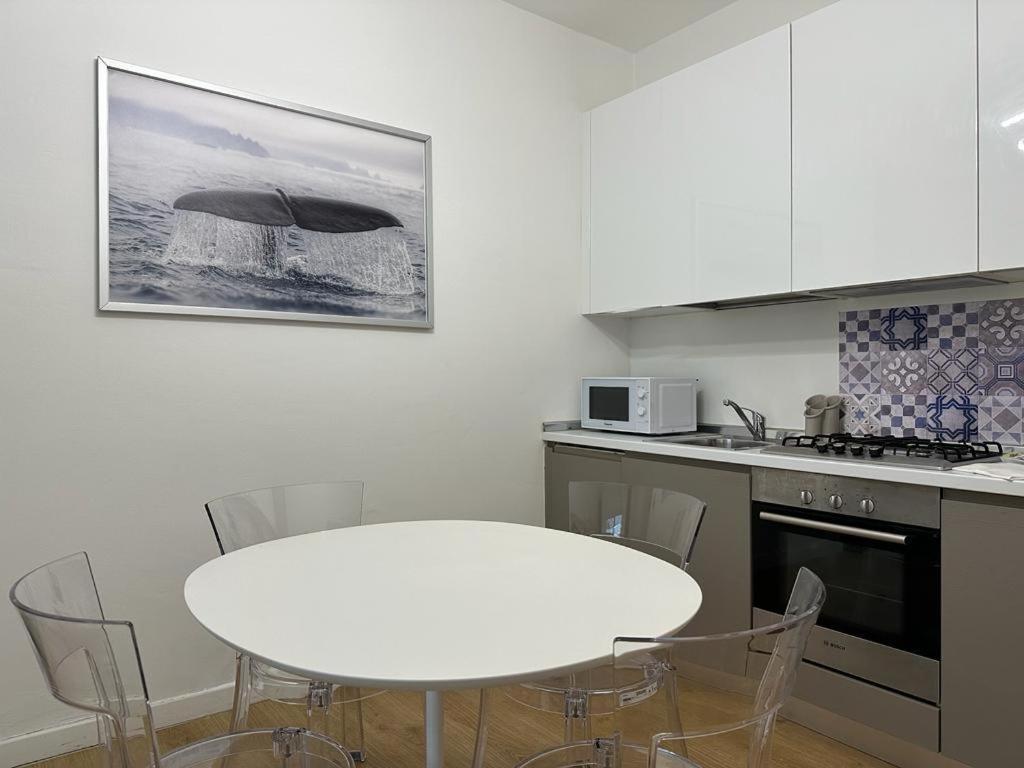 Luxury Battisti Apartment ปาโดวา ภายนอก รูปภาพ