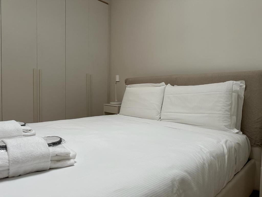 Luxury Battisti Apartment ปาโดวา ภายนอก รูปภาพ