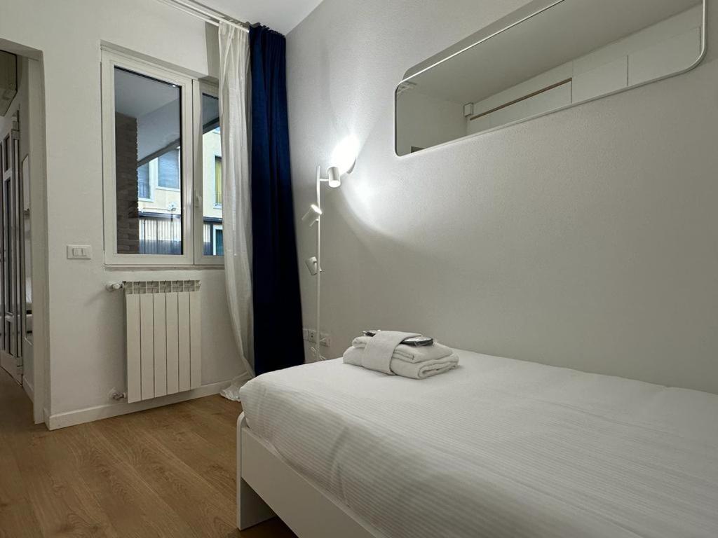 Luxury Battisti Apartment ปาโดวา ภายนอก รูปภาพ